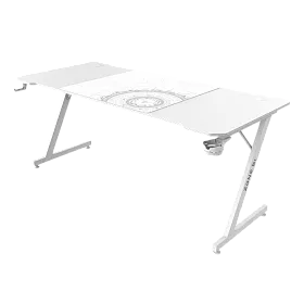 Trine 180 x 80 White